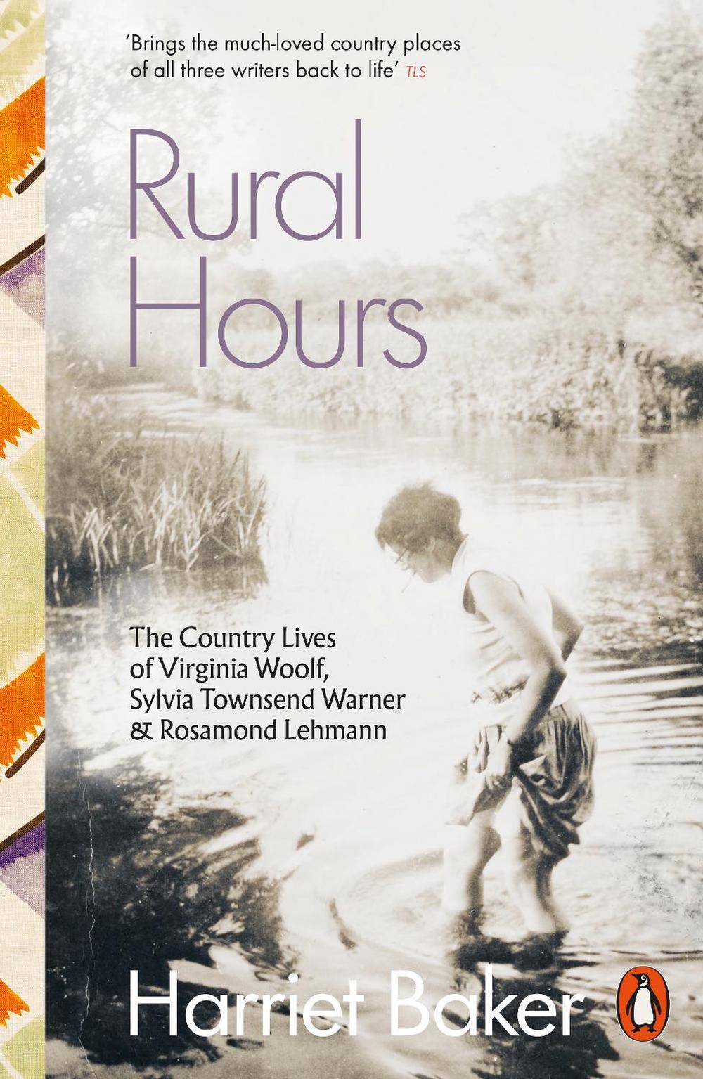 Rural Hours, 9780141998596