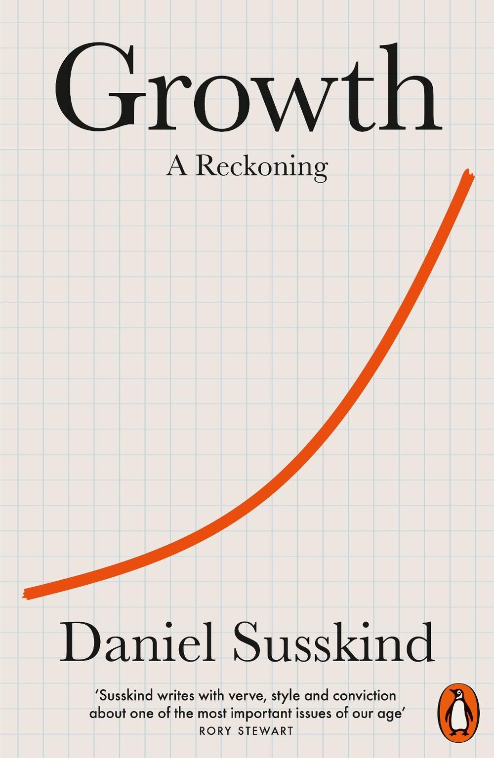 Growth, 9780141998718
