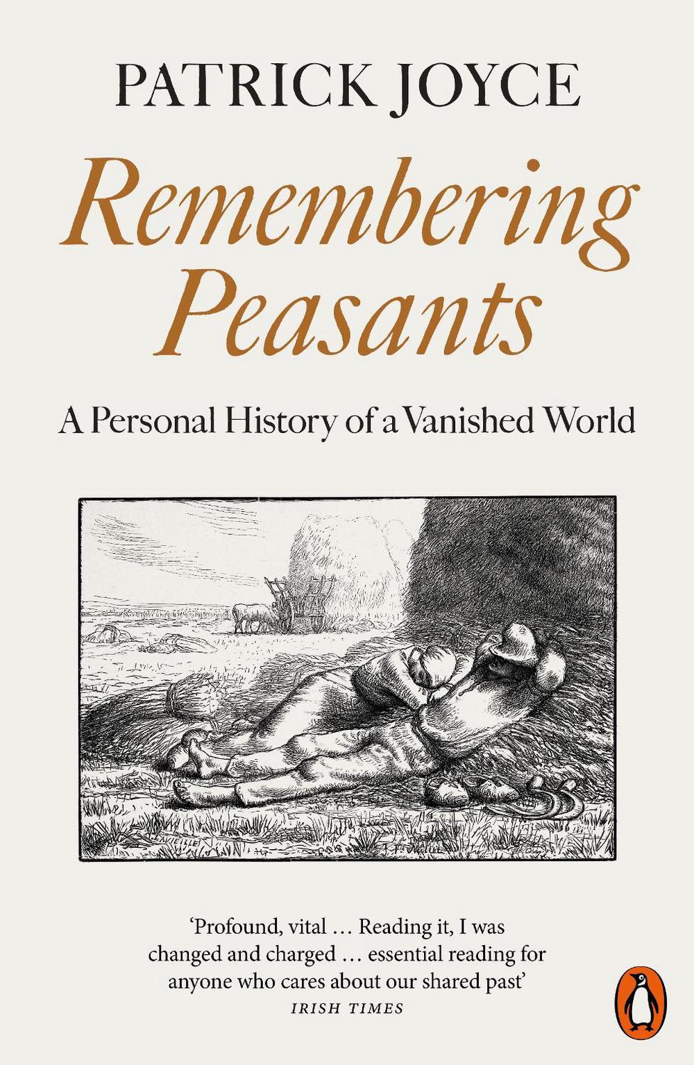 Remembering Peasants, 9780141998732