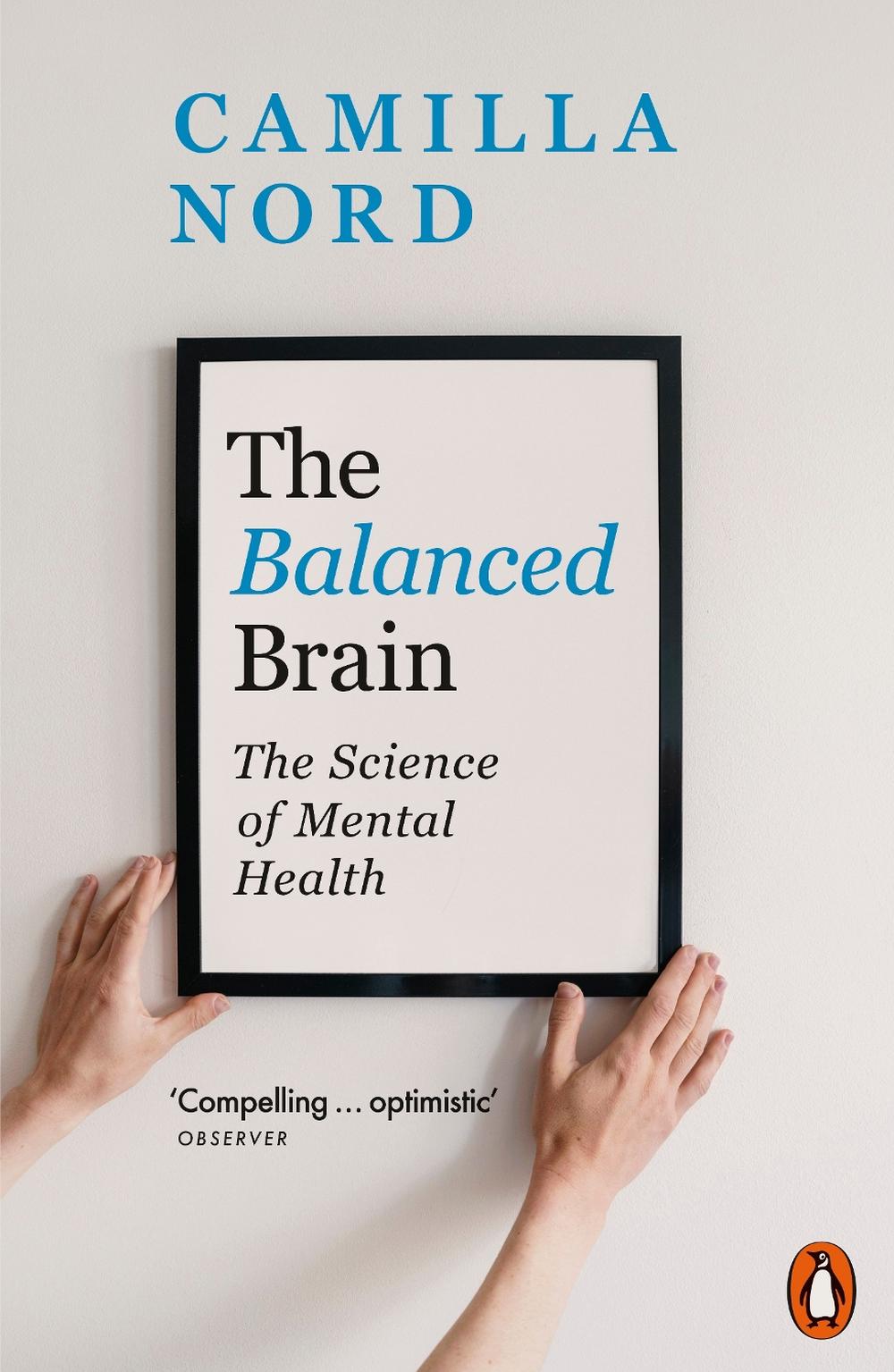The Balanced Brain, 9780141998954