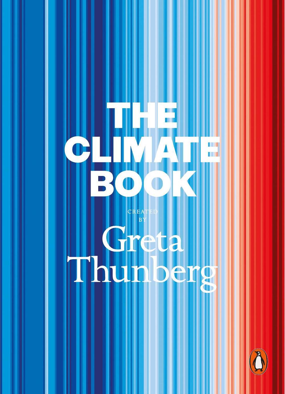 The Climate Book, 9780141999043