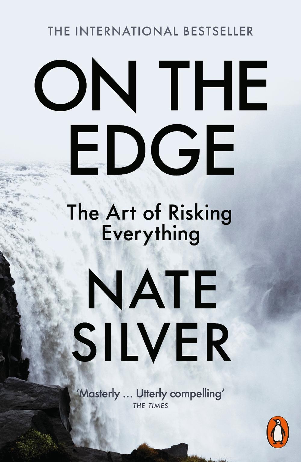 On the Edge, 9780141999586
