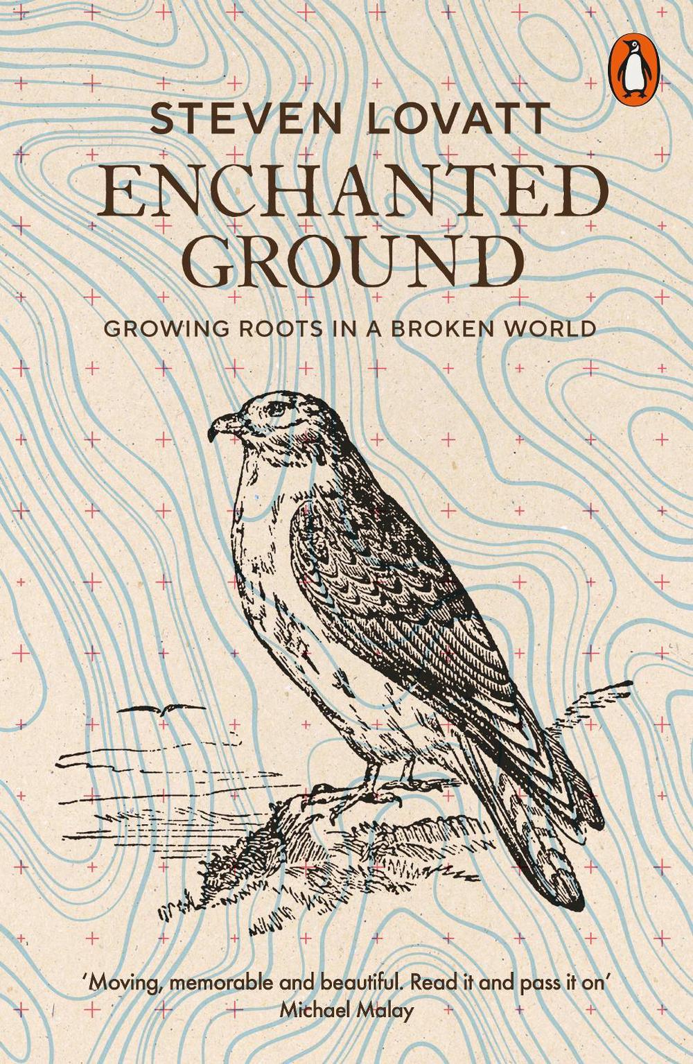 Enchanted Ground by Steven Lovatt - ISBN: 9780141999784