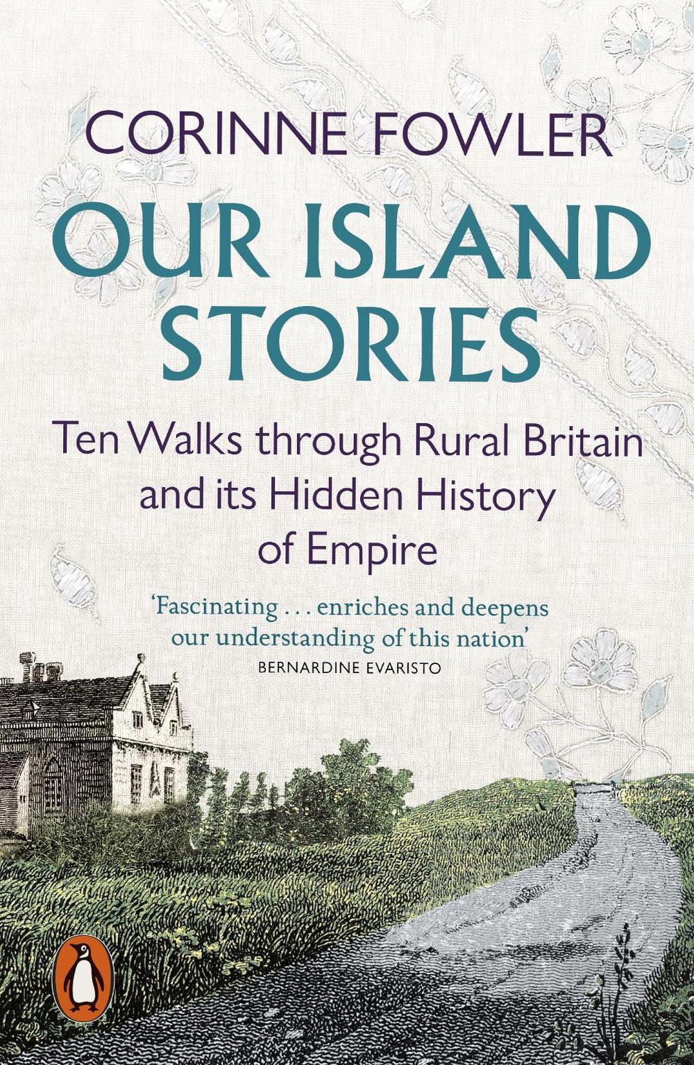 Our Island Stories, 9780141999838