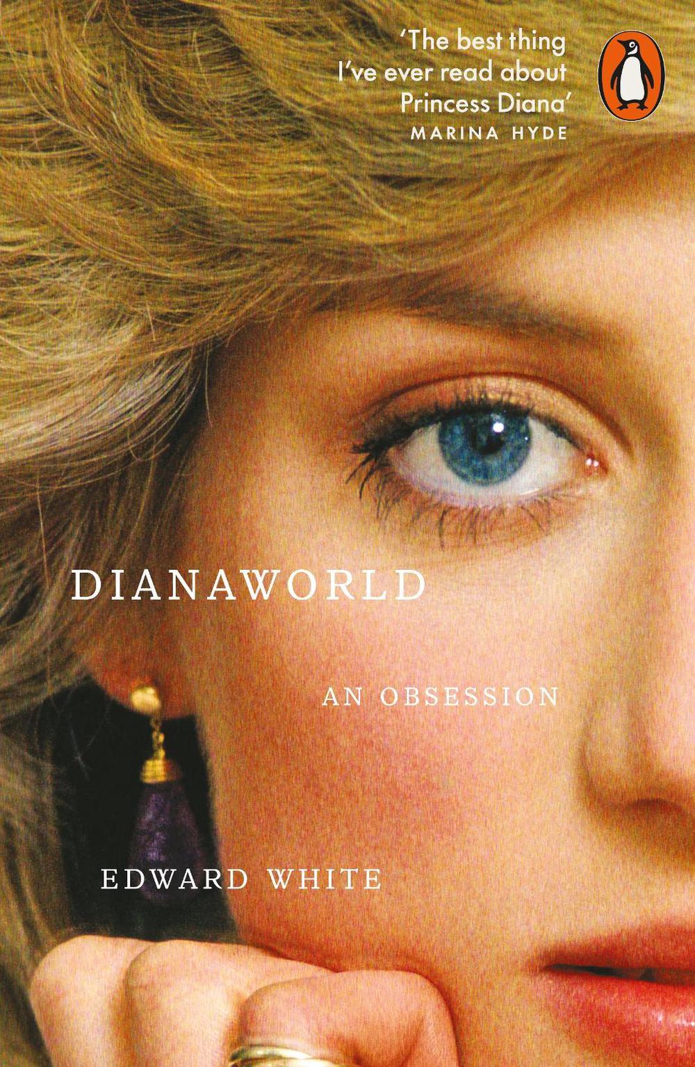 Dianaworld by Edward White - ISBN: 9780141999890