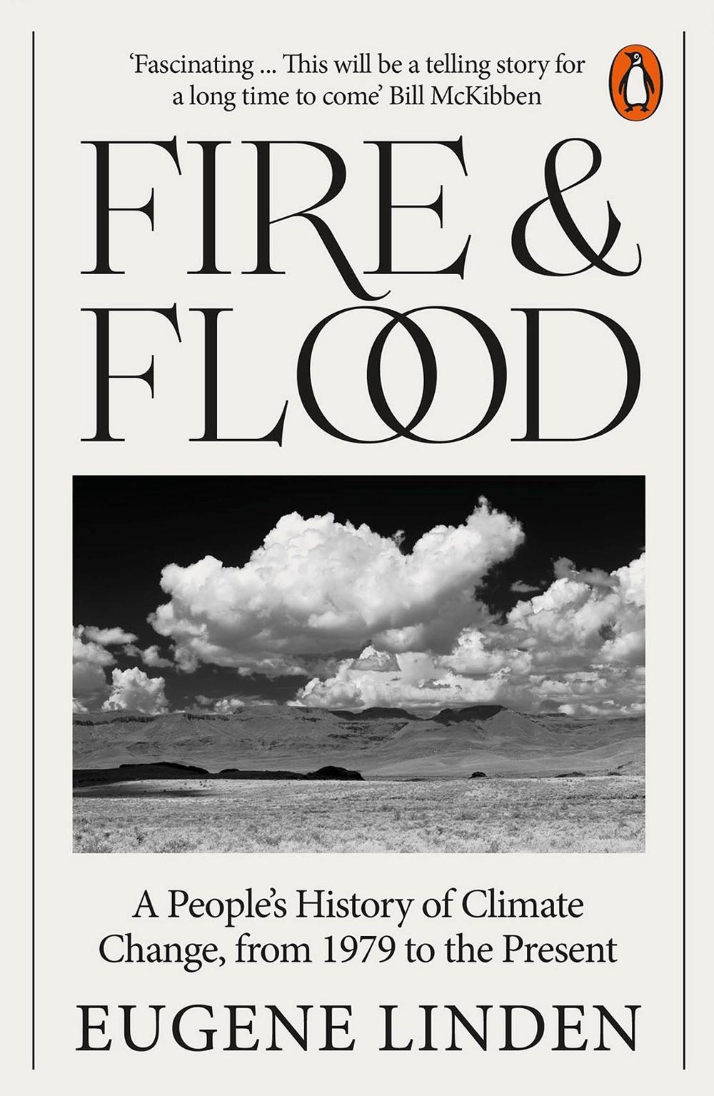 Fire and Flood by Eugene Linden - ISBN: 9780141999968