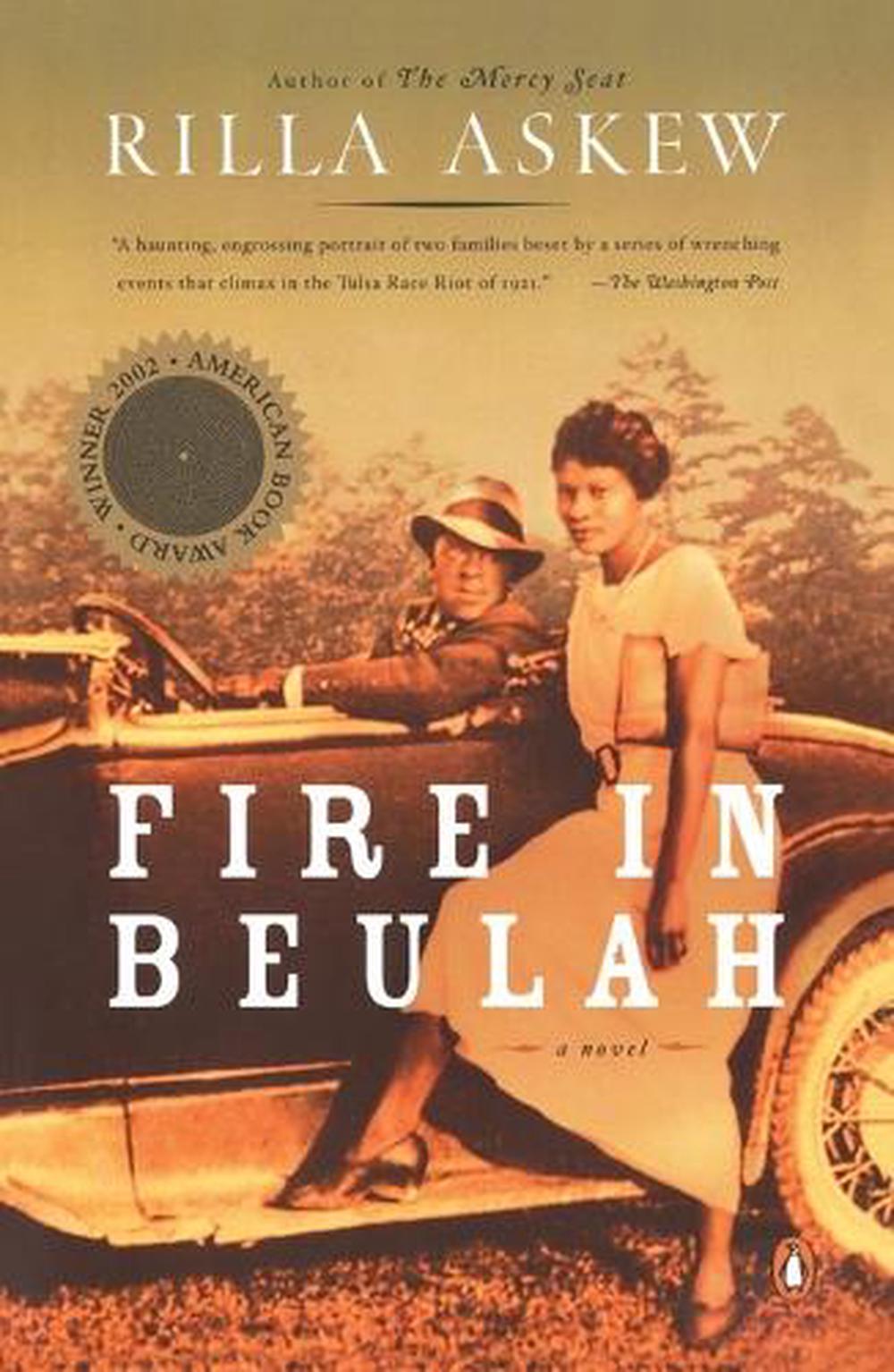 Fire in Beulah by Rilla Askew - ISBN: 9780142000243