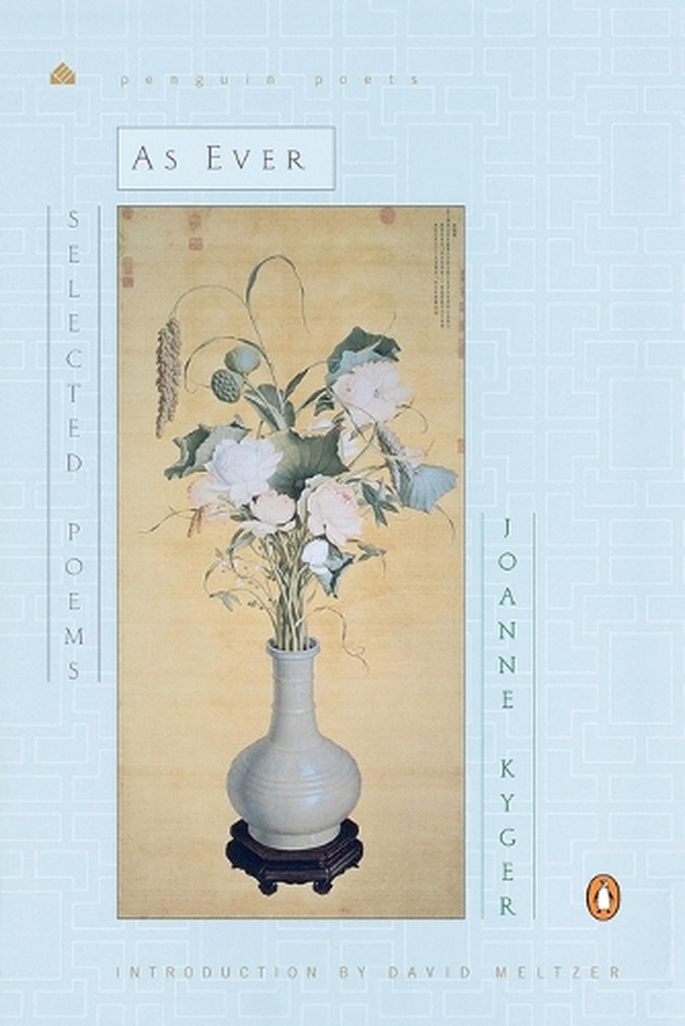 As Ever by Joanne Kyger - ISBN: 9780142001127