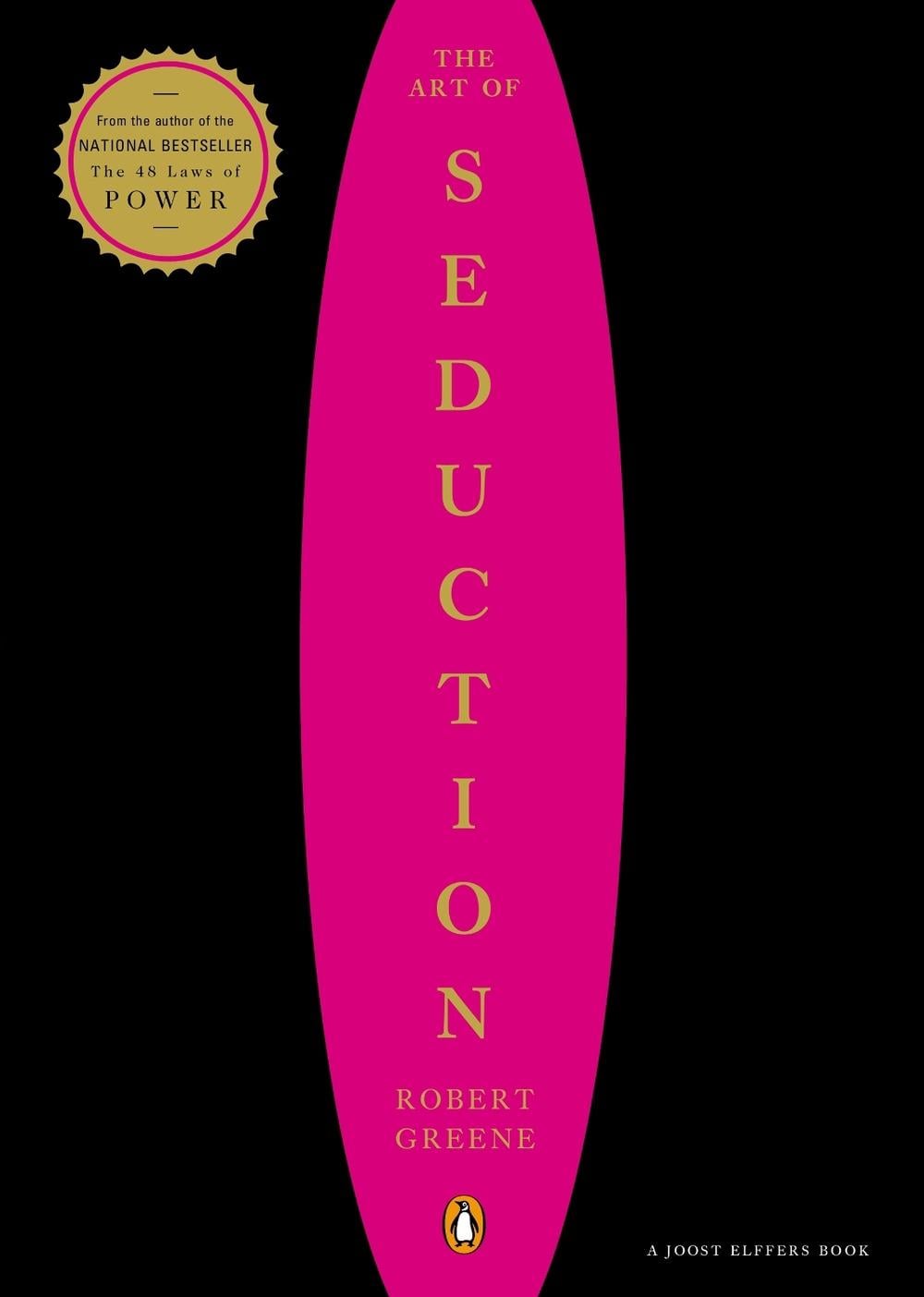 The Art of Seduction by Robert Greene - ISBN: 9780142001196