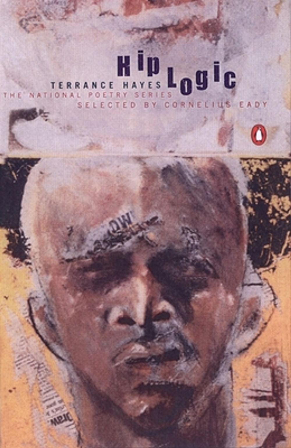 Hip Logic by Terrance Hayes - ISBN: 9780142001394