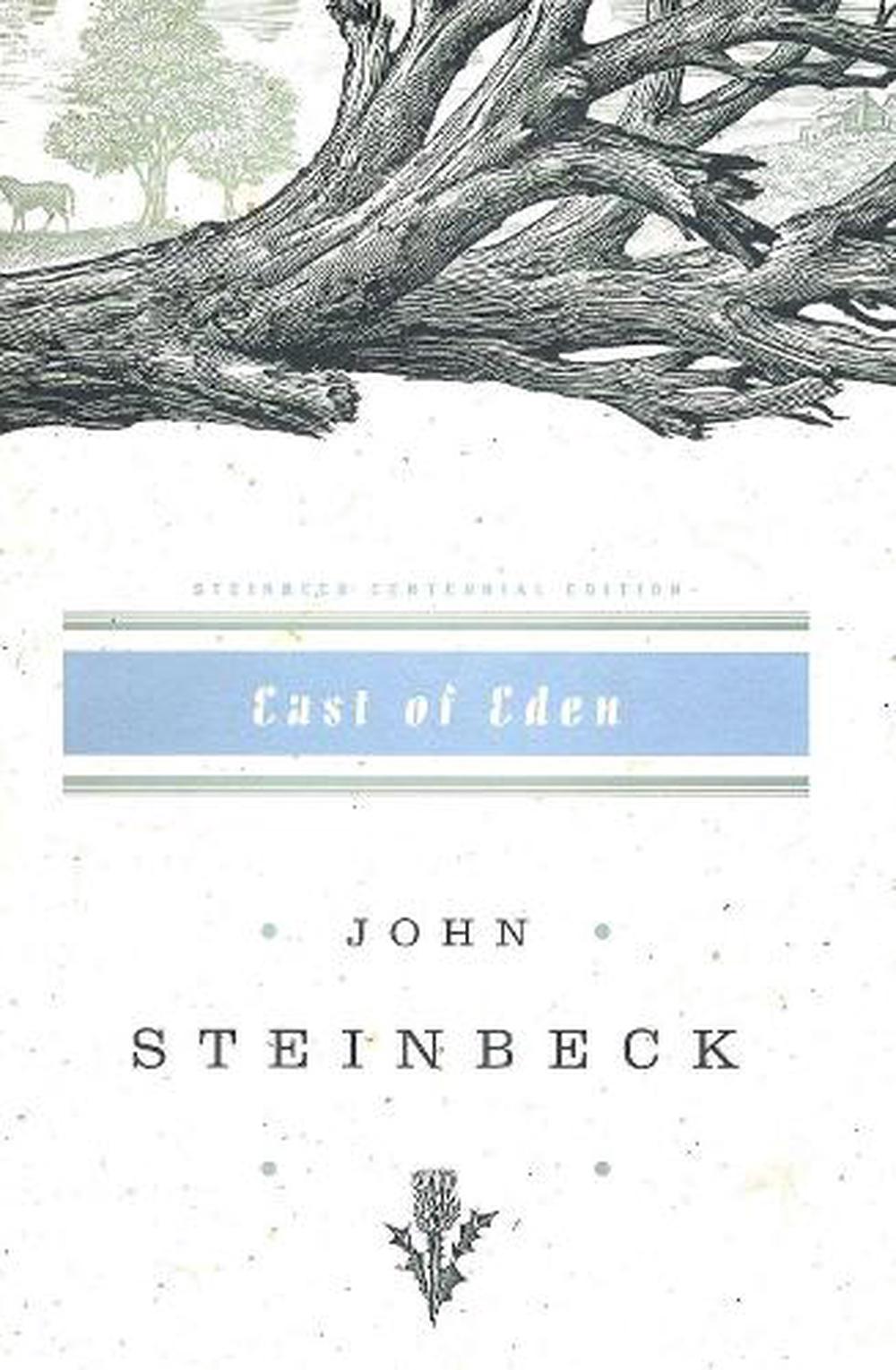 9780142004234　Eden　John　The　Nile　online　by　Steinbeck,　Buy　Paperback,　at　East　of