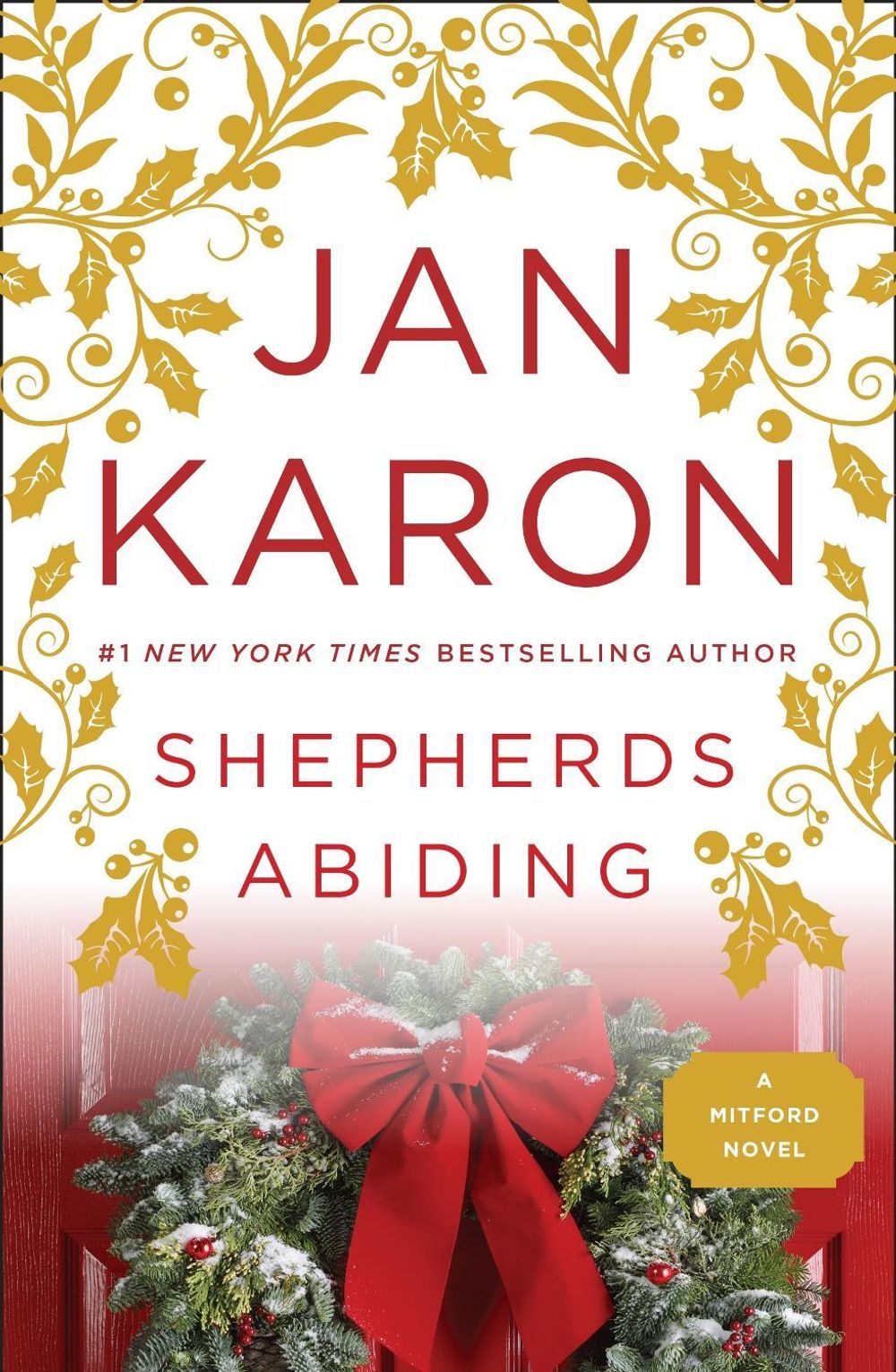 Shepherds Abiding by Jan Karon - ISBN: 9780142004852