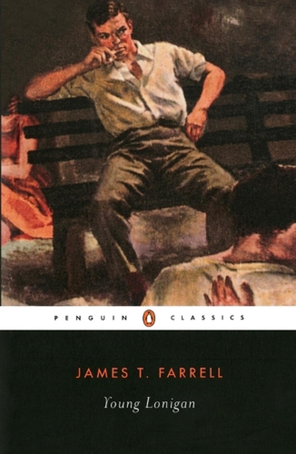 Young Lonigan by James T. Farrell - ISBN: 9780142180075