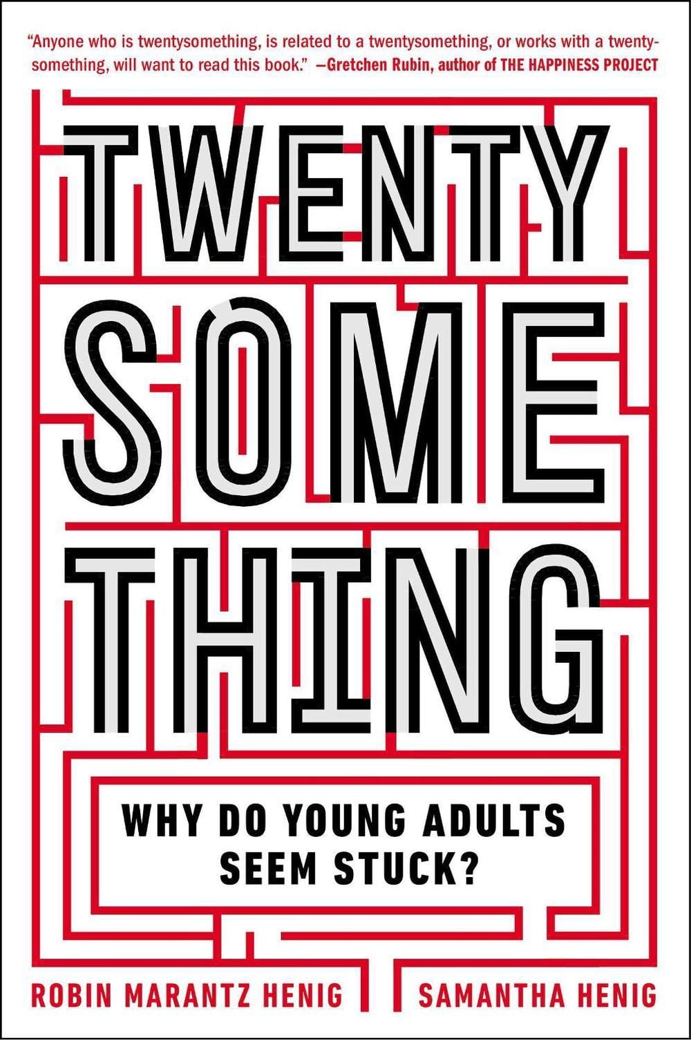 Twentysomething by Samantha Henig - ISBN: 9780142180341