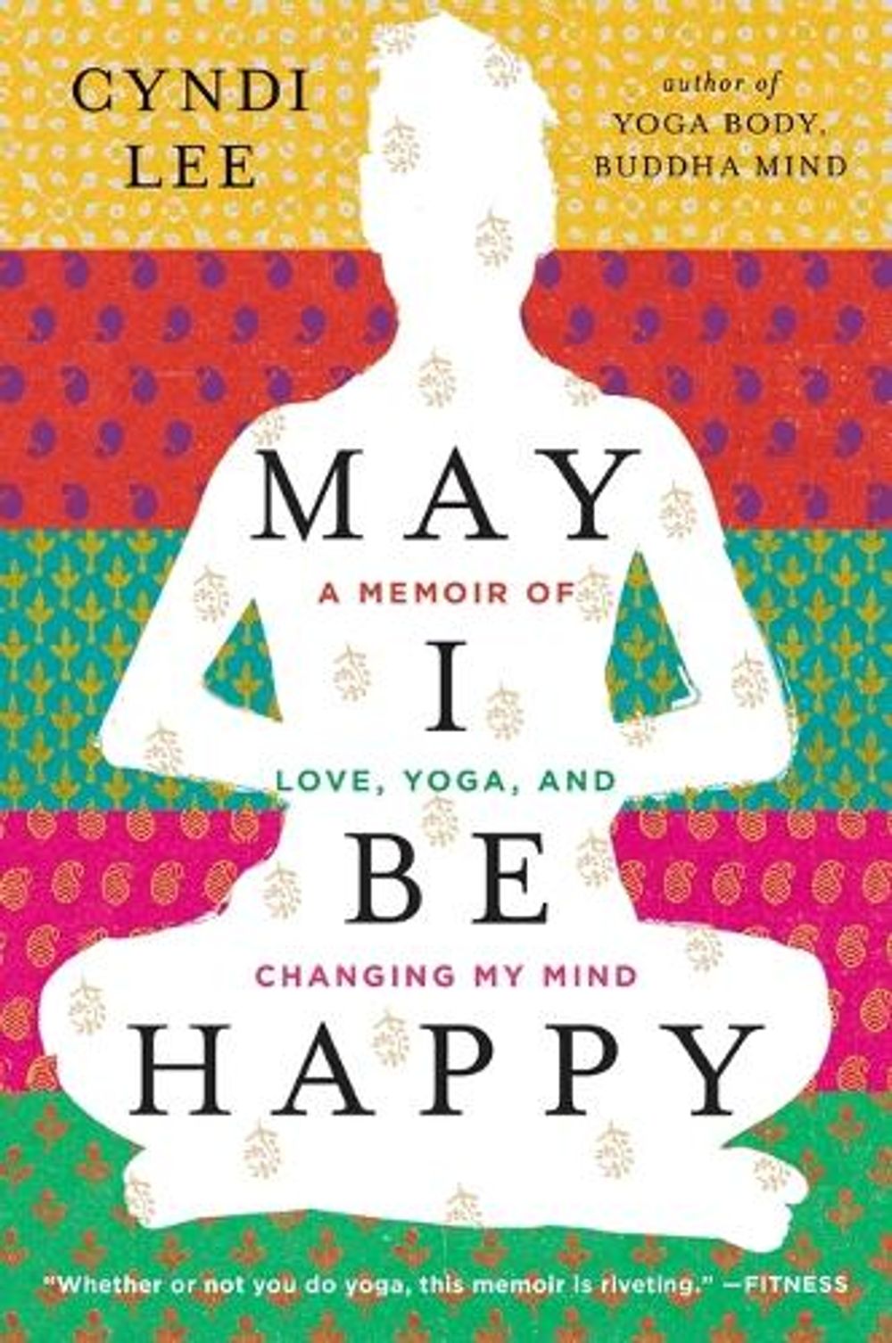 May I Be Happy by Cyndi Lee - ISBN: 9780142180426
