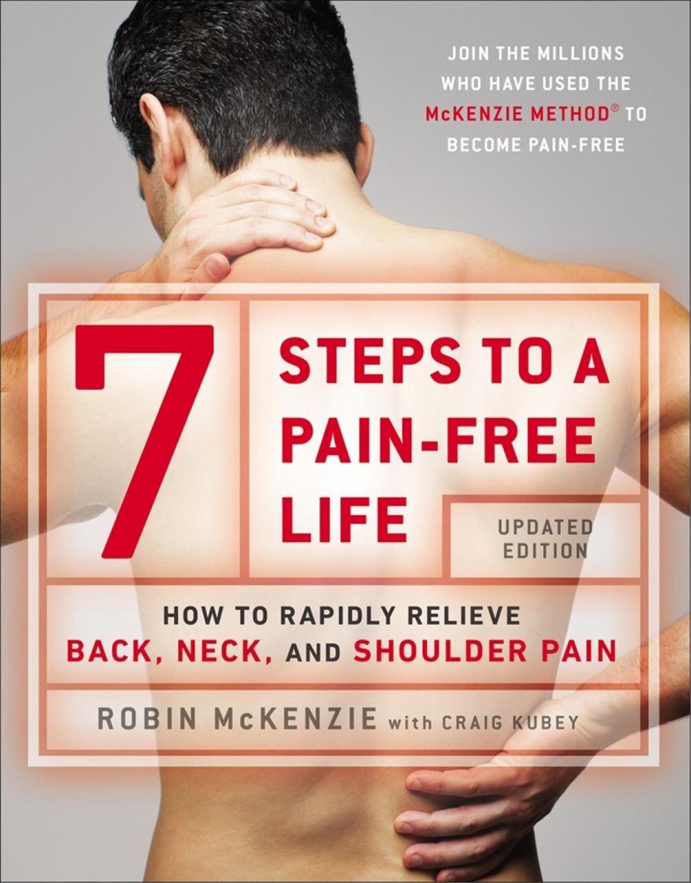 7 Steps To A Pain-free Life, 9780142180693