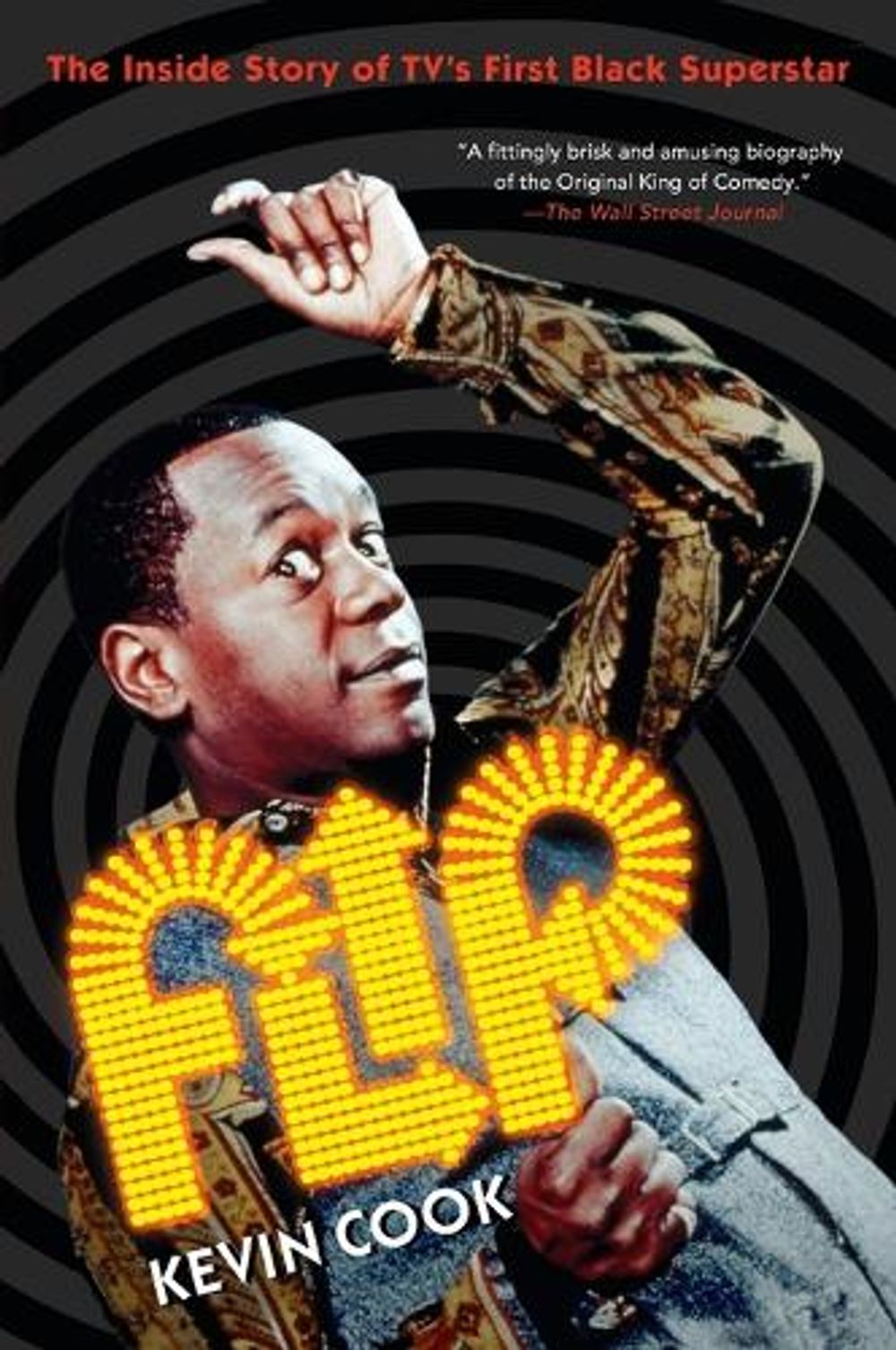 Flip by Kevin Cook - ISBN: 9780142180754