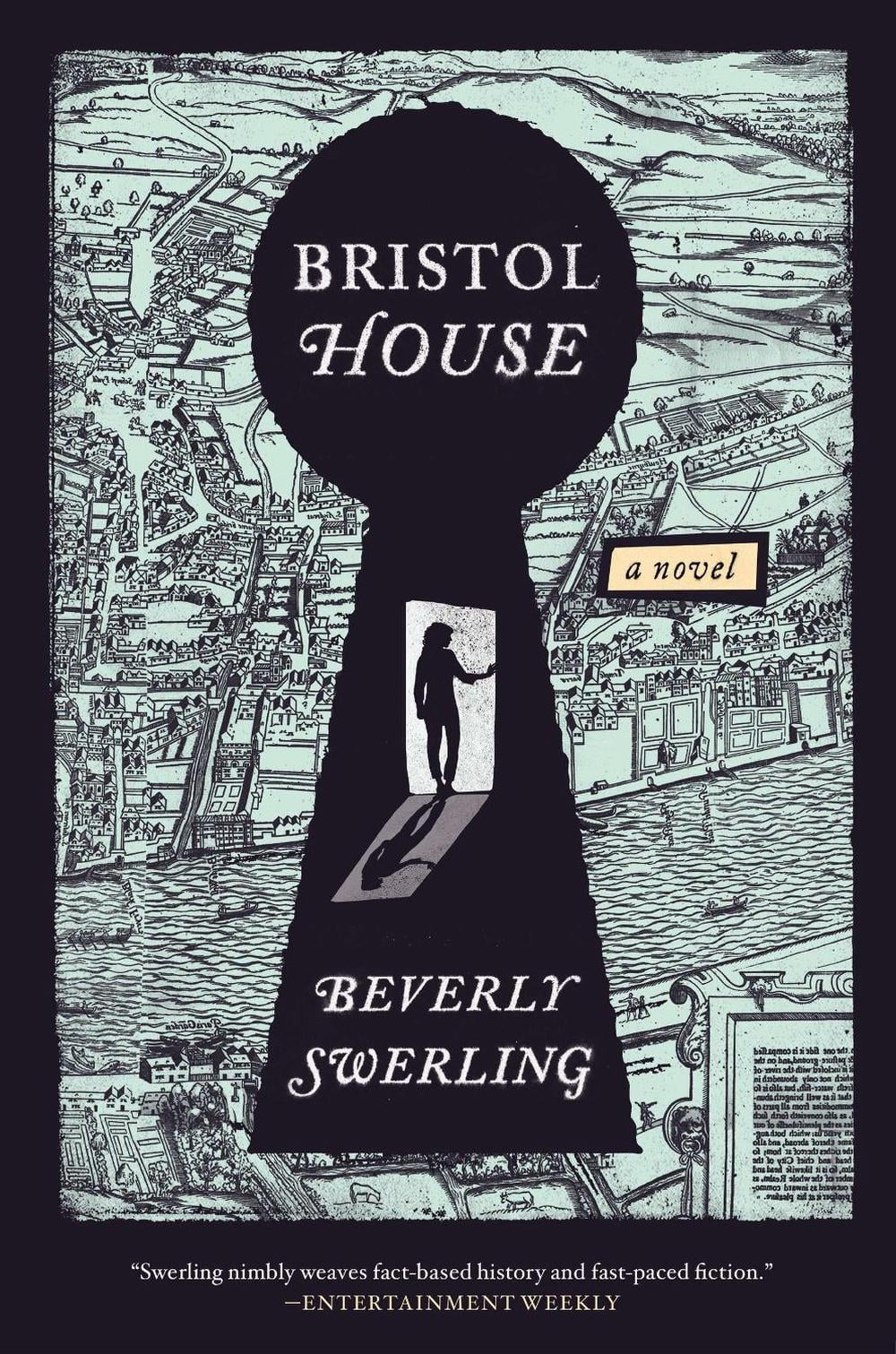 Bristol House by Beverly Swerling - ISBN: 9780142180808