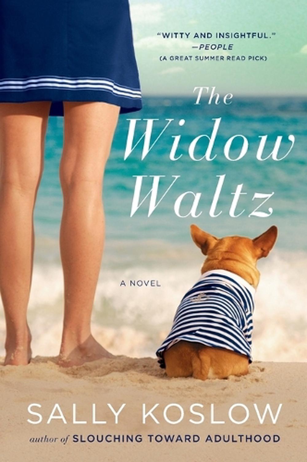The Widow Waltz by Sally Koslow - ISBN: 9780142180990