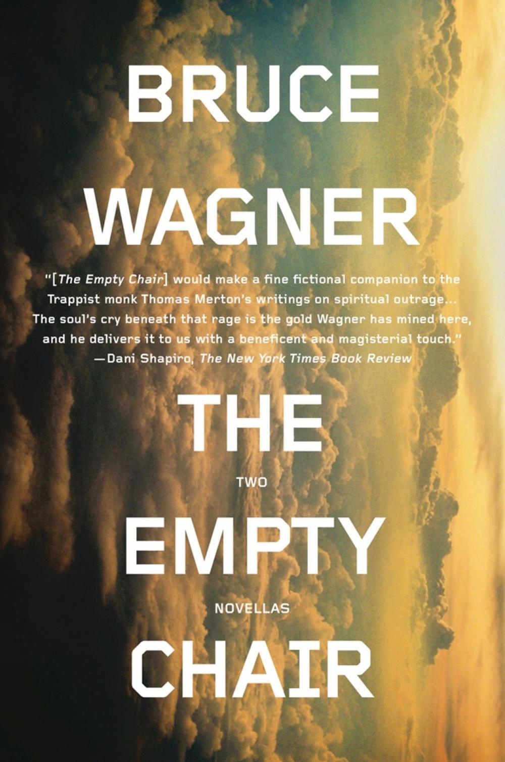 The Empty Chair by Bruce Wagner - ISBN: 9780142181232