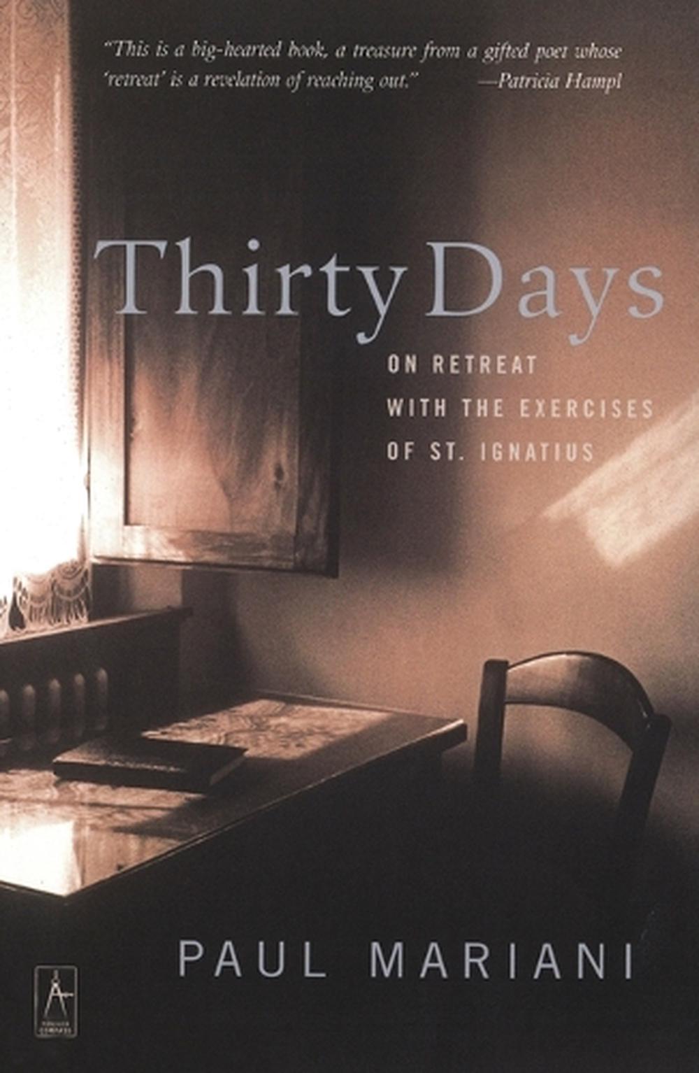 Thirty Days by Paul Mariani - ISBN: 9780142196151