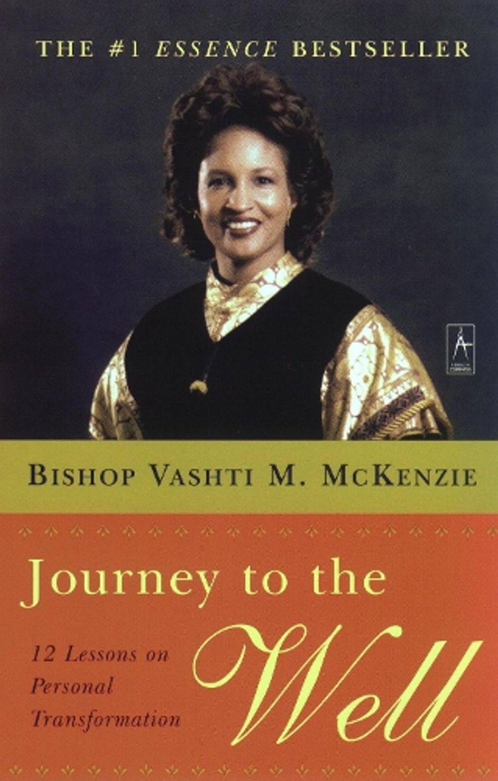 Journey to the Well by Vashti M. McKenzie - ISBN: 9780142196205