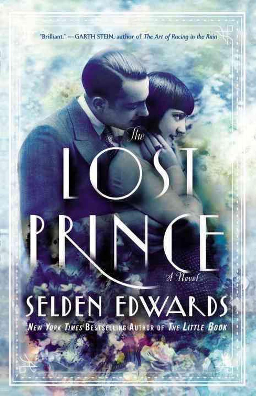 The Lost Prince by Selden Edwards - ISBN: 9780142196793