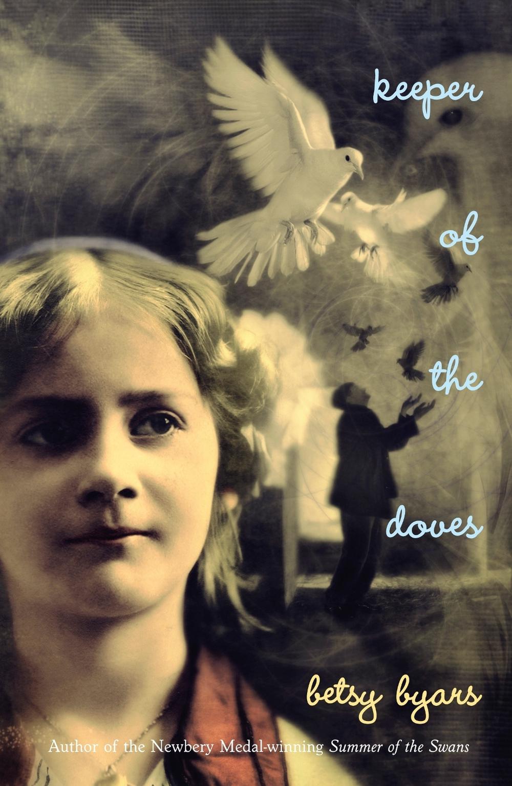 Keeper of the Doves by Betsy Byars - ISBN: 9780142400630