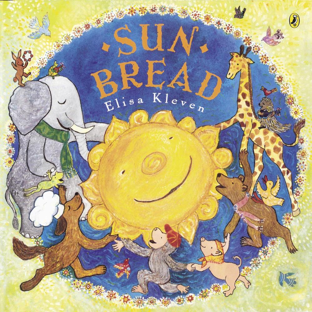Sun Bread, 9780142400739