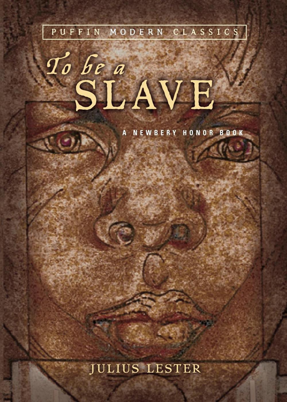 To Be a Slave by Julius Lester - ISBN: 9780142403860