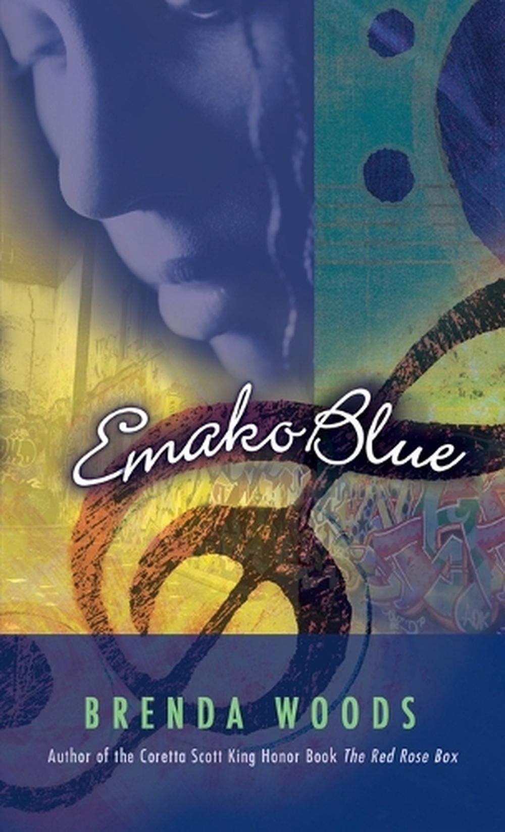 Emako Blue by Brenda Woods - ISBN: 9780142404188