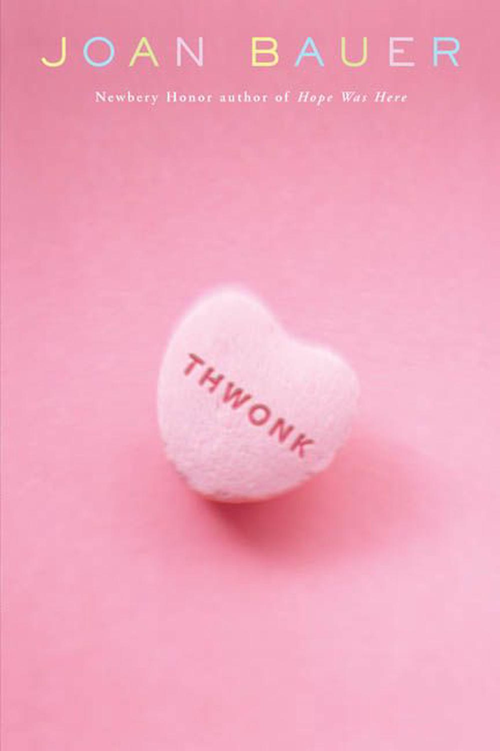 Thwonk, 9780142404294
