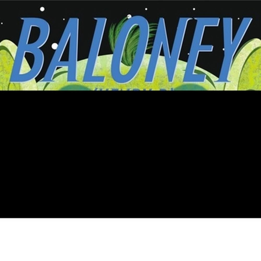 Baloney (Henry P.) by Jon Scieszka - ISBN: 9780142404300