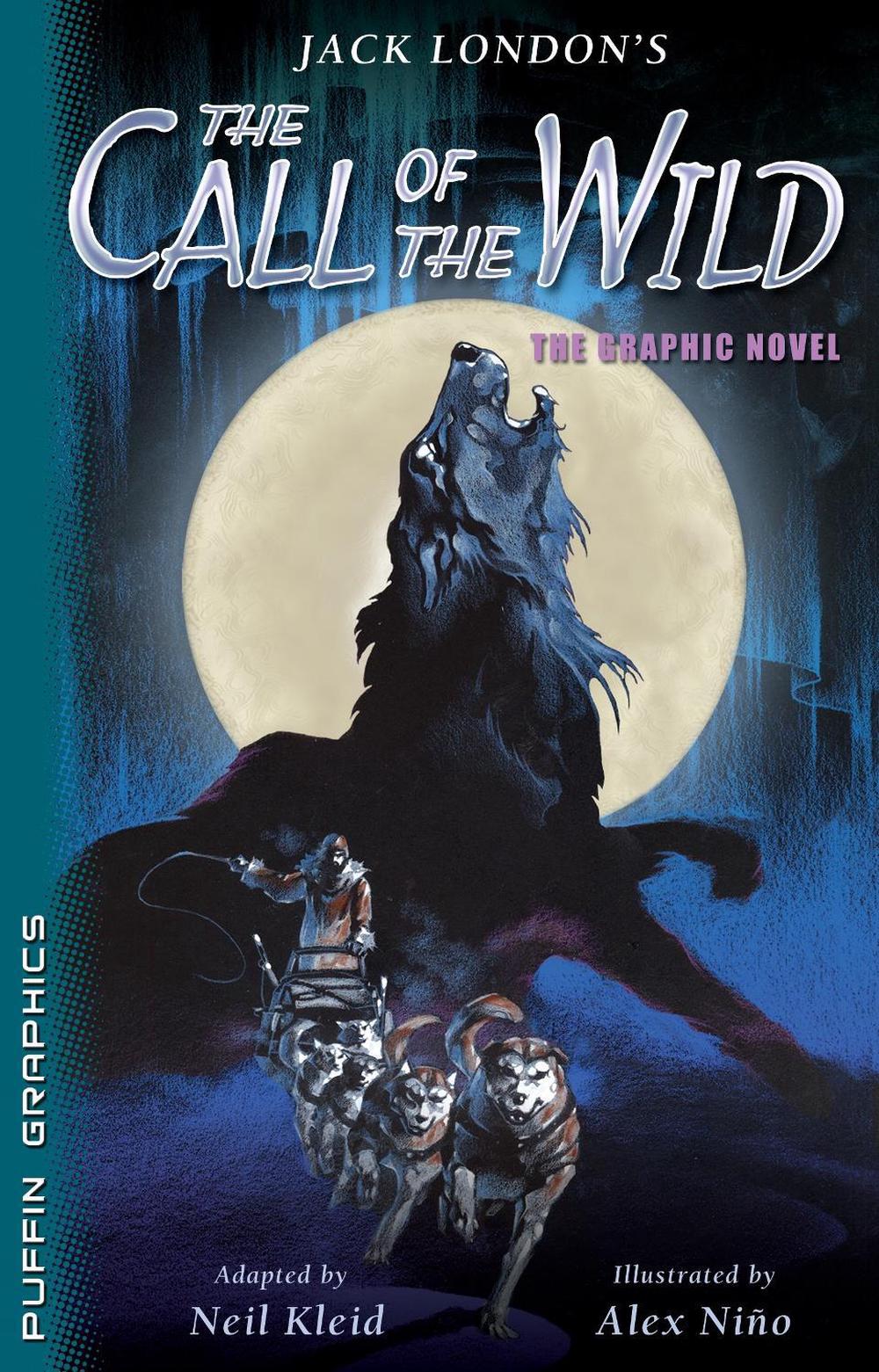 Call of the Wild by Jack London - ISBN: 9780142405710
