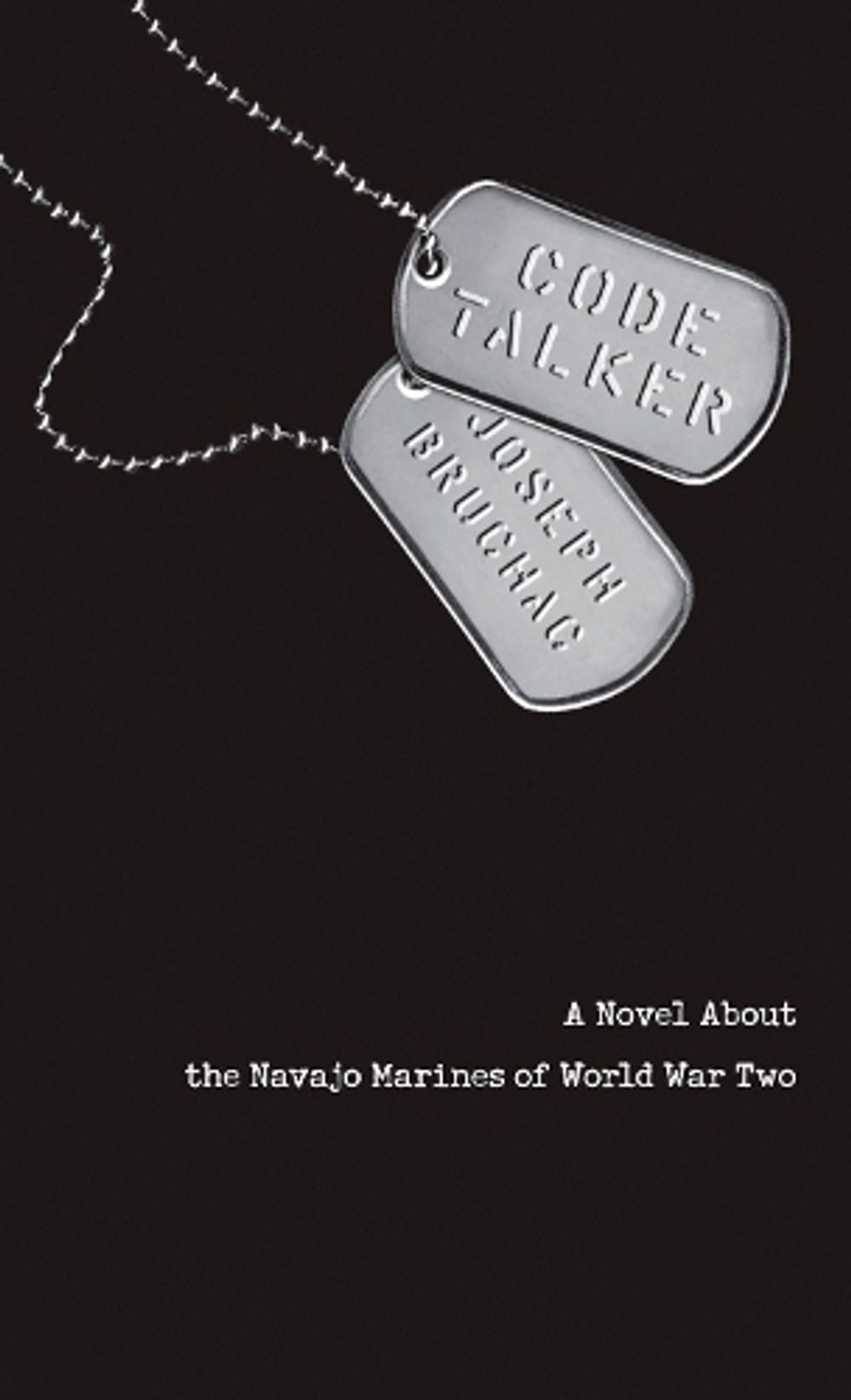 Code Talker by Joseph Bruchac - ISBN: 9780142405963