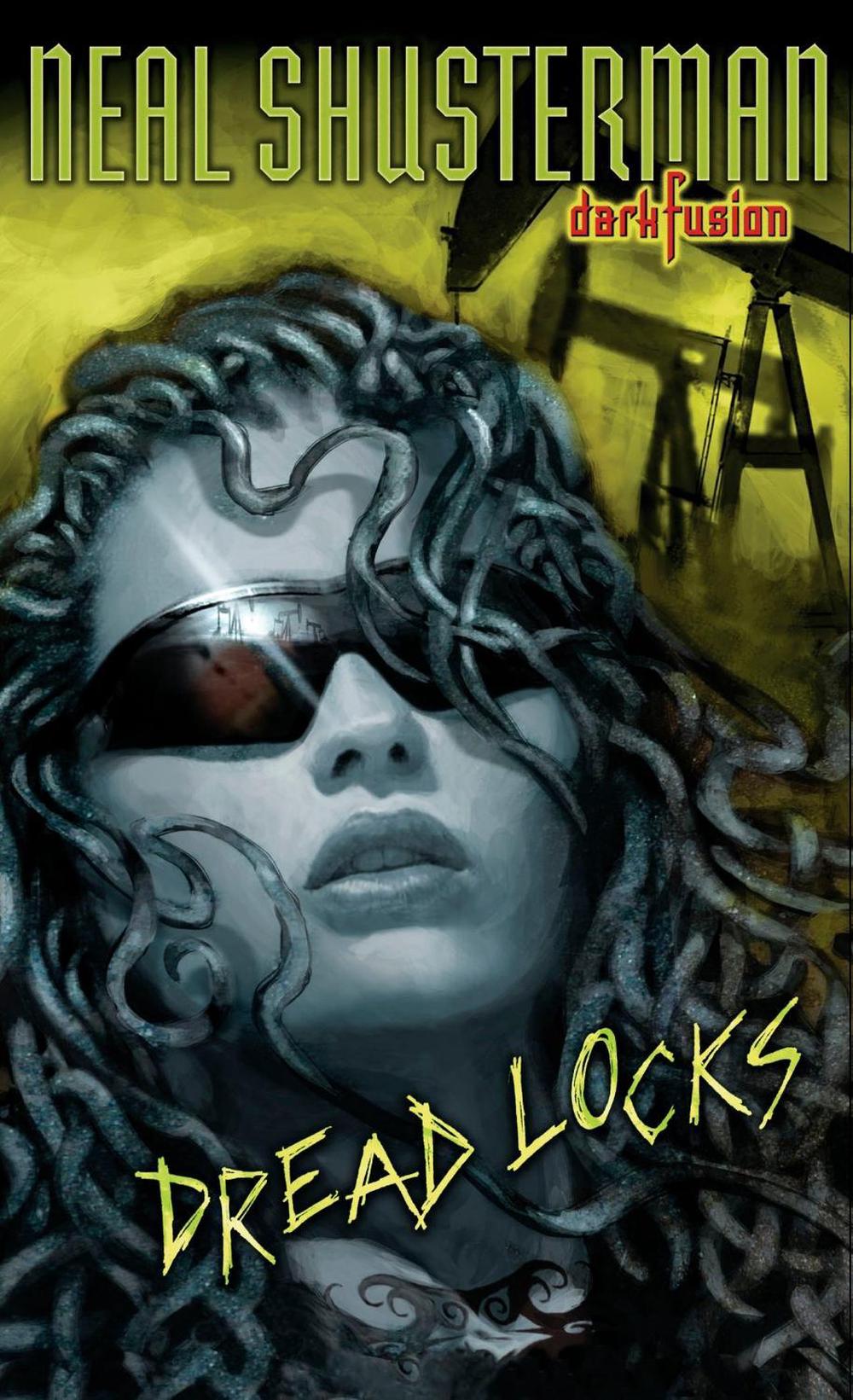 Dread Locks #1 by Neal Shusterman - ISBN: 9780142405994