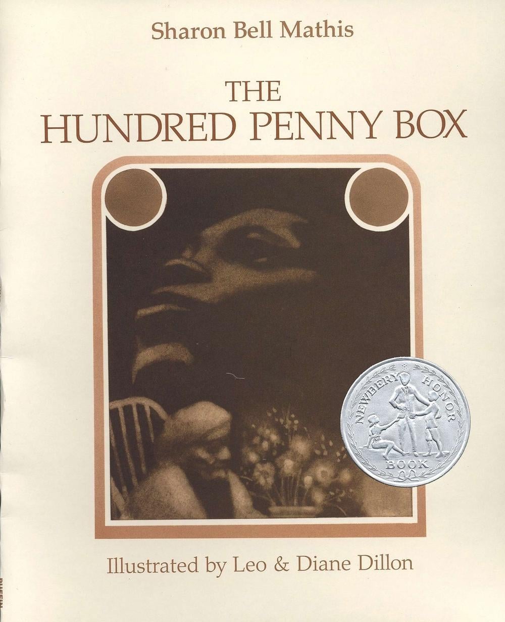 The Hundred Penny Box by Sharon Bell Mathis - ISBN: 9780142407028