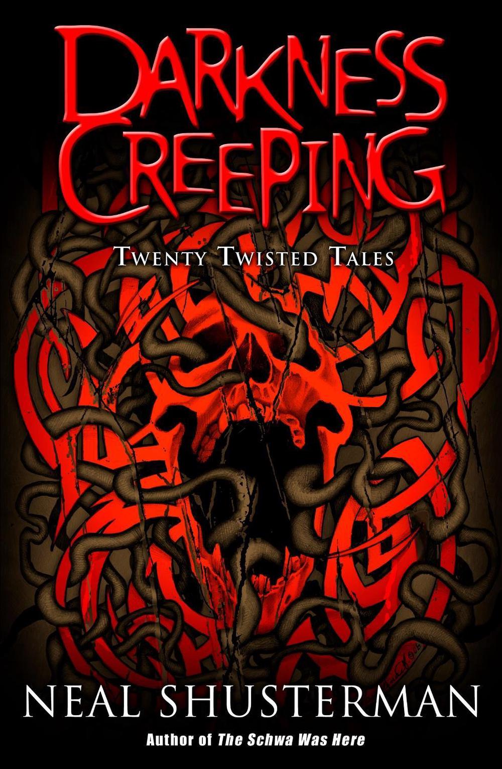 Darkness Creeping by Neal Shusterman - ISBN: 9780142407219