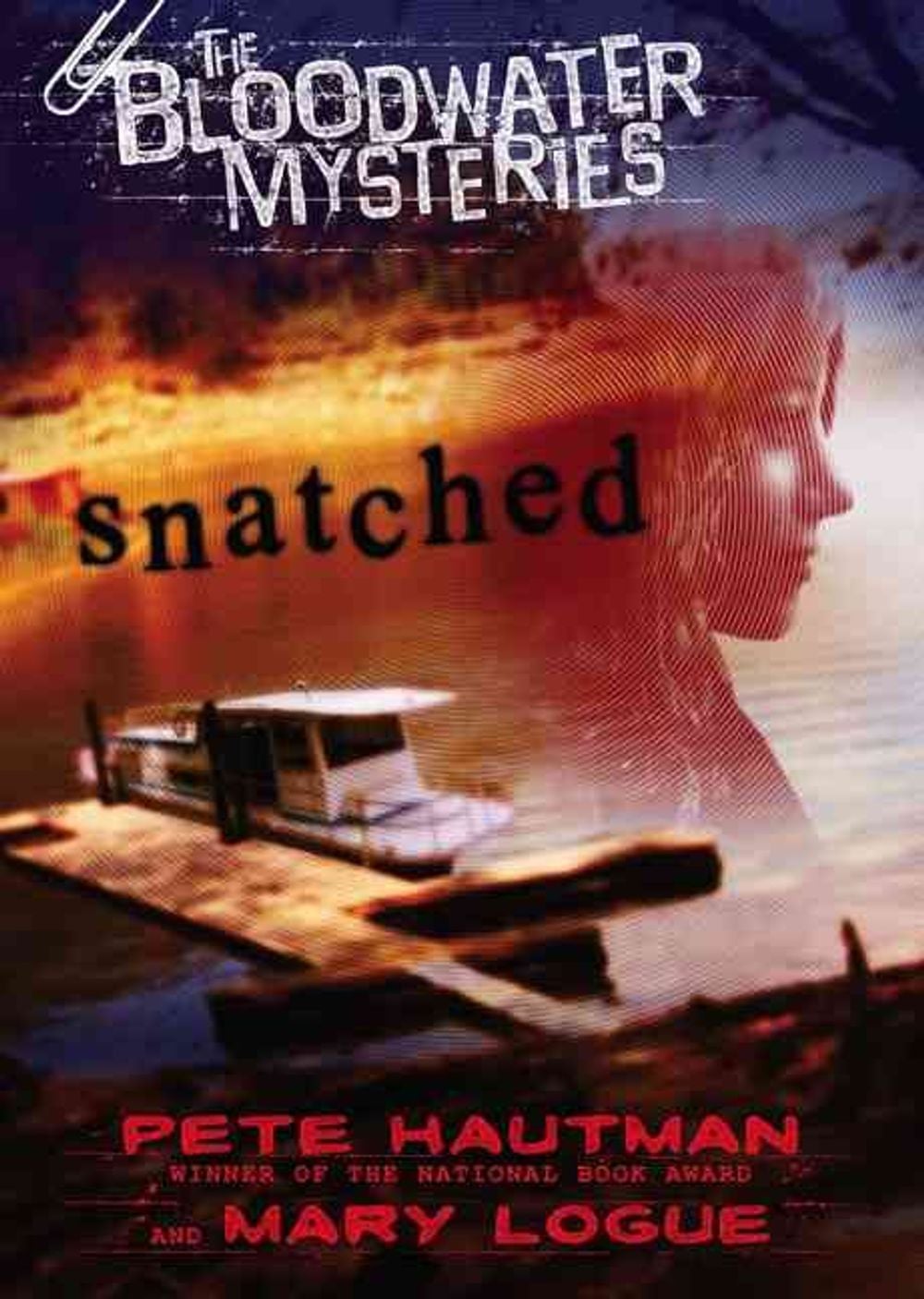 Snatched by Pete Hautman - ISBN: 9780142407950