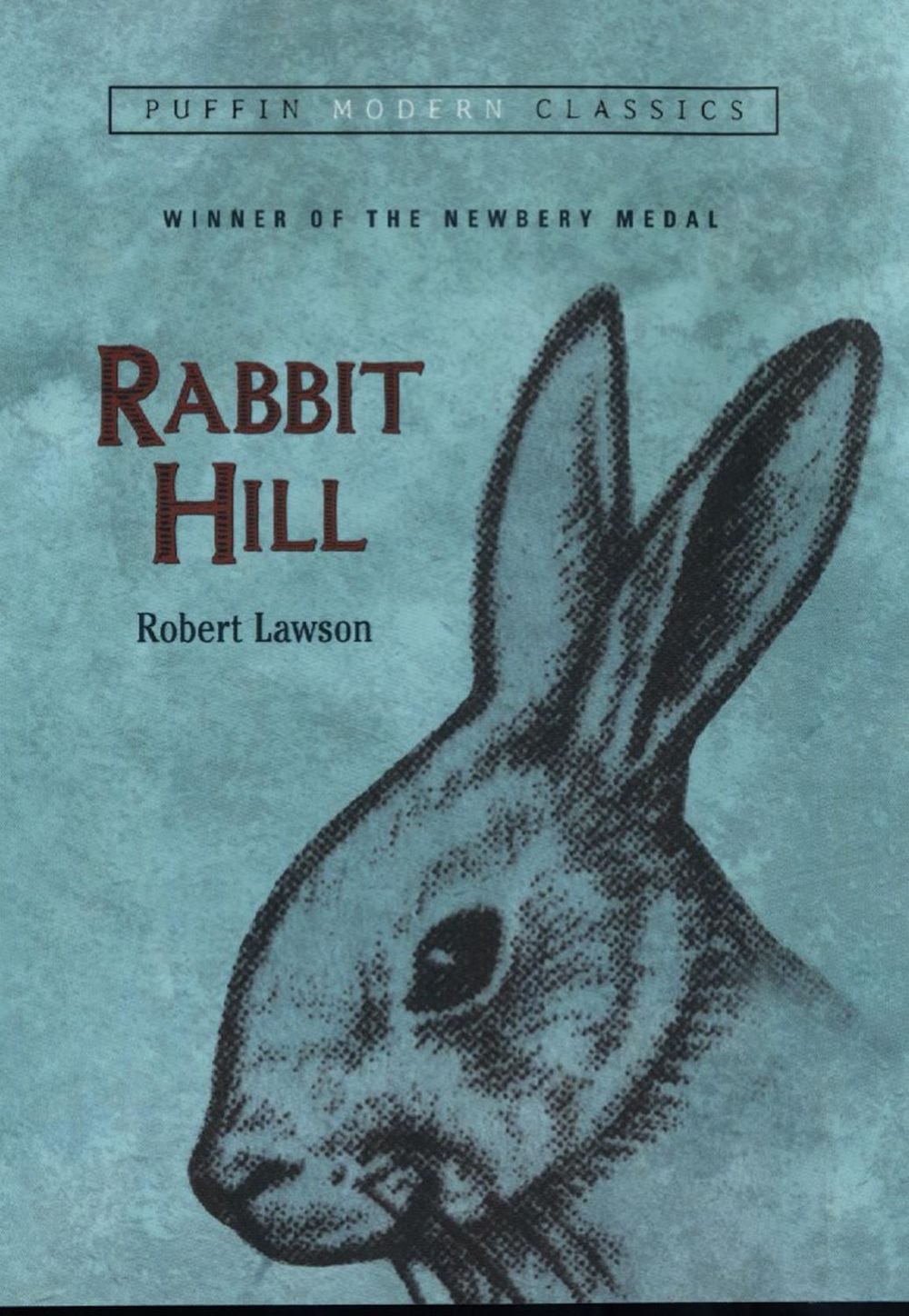 Rabbit Hill (Puffin Modern Classics) by Robert Lawson - ISBN: 9780142407967