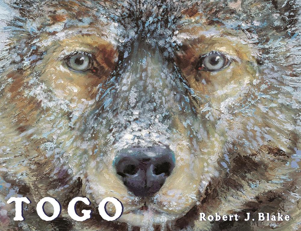 Togo by Robert J. Blake - ISBN: 9780142409497
