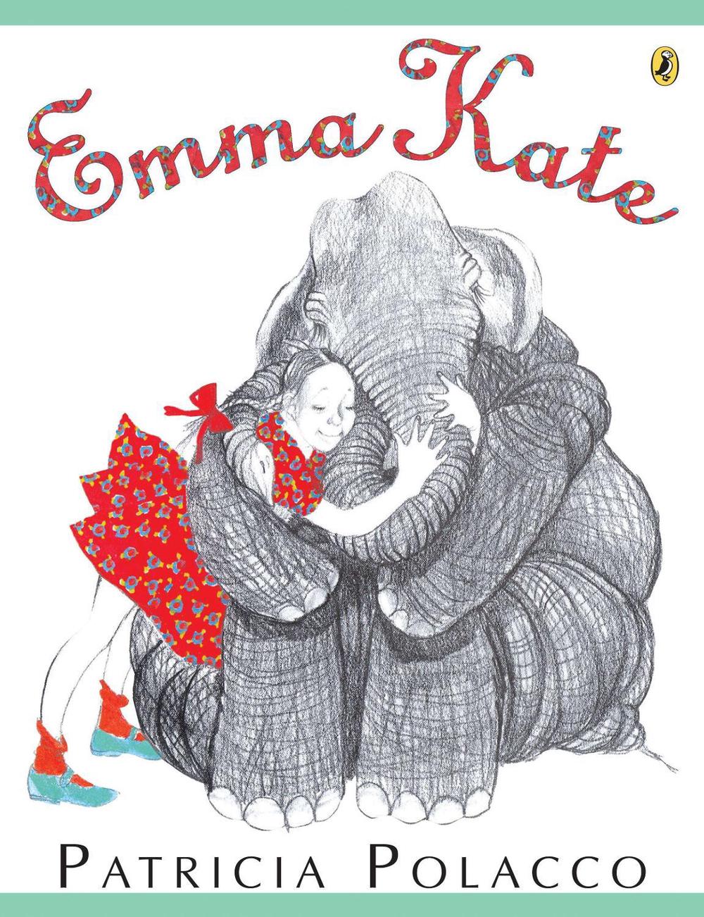 Emma Kate by Patricia Polacco - ISBN: 9780142411964