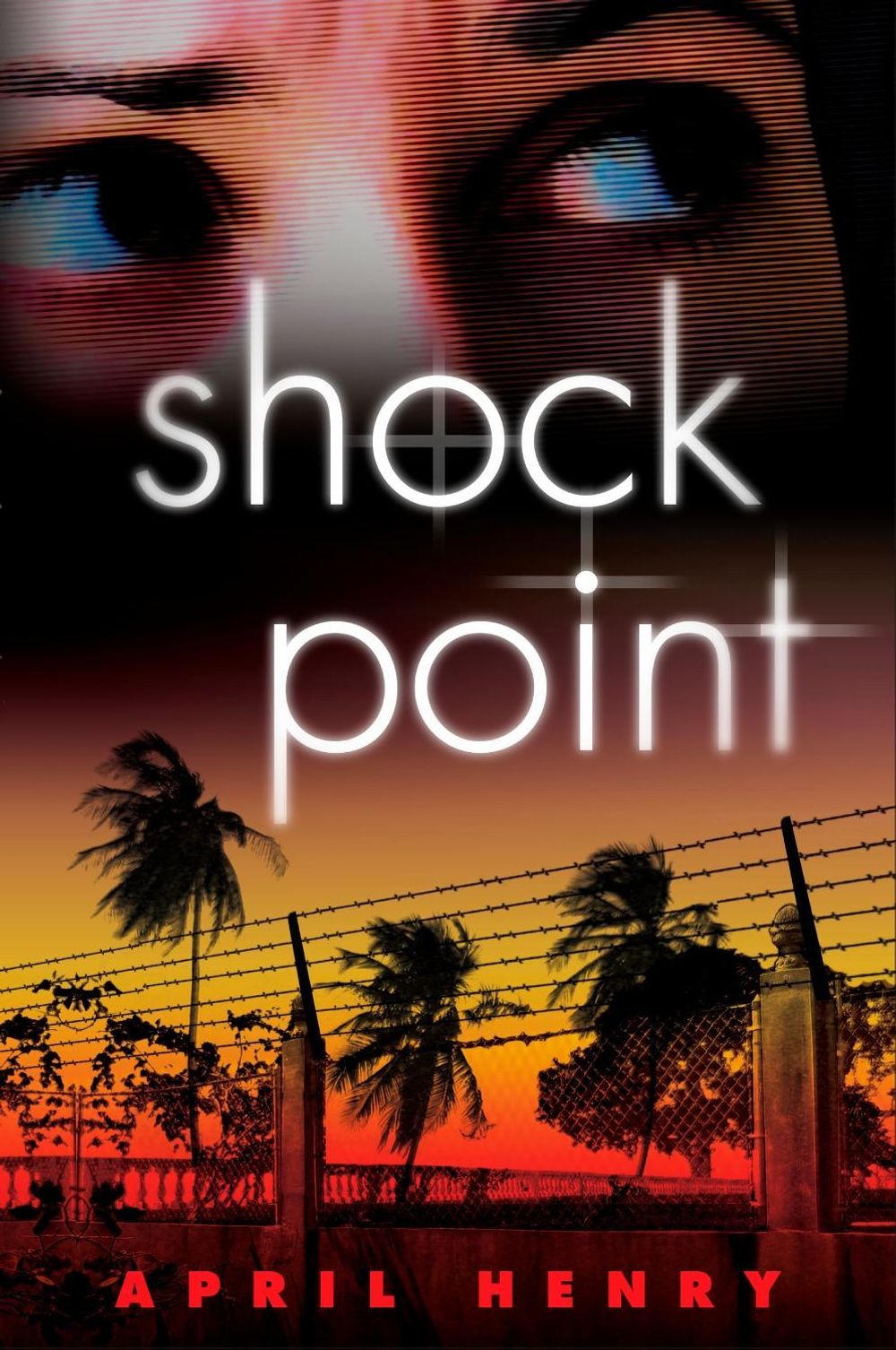 Shock Point by April Henry - ISBN: 9780142412404