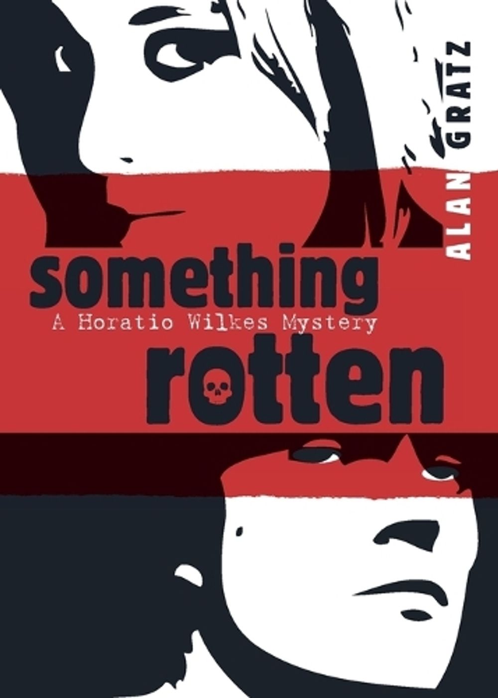 Something Rotten by Alan M. Gratz - ISBN: 9780142412978
