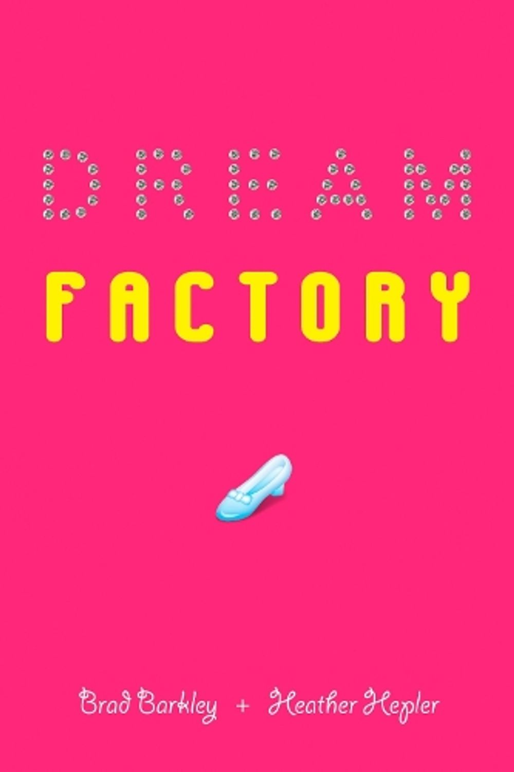Dream Factory by Brad Barkley - ISBN: 9780142412985