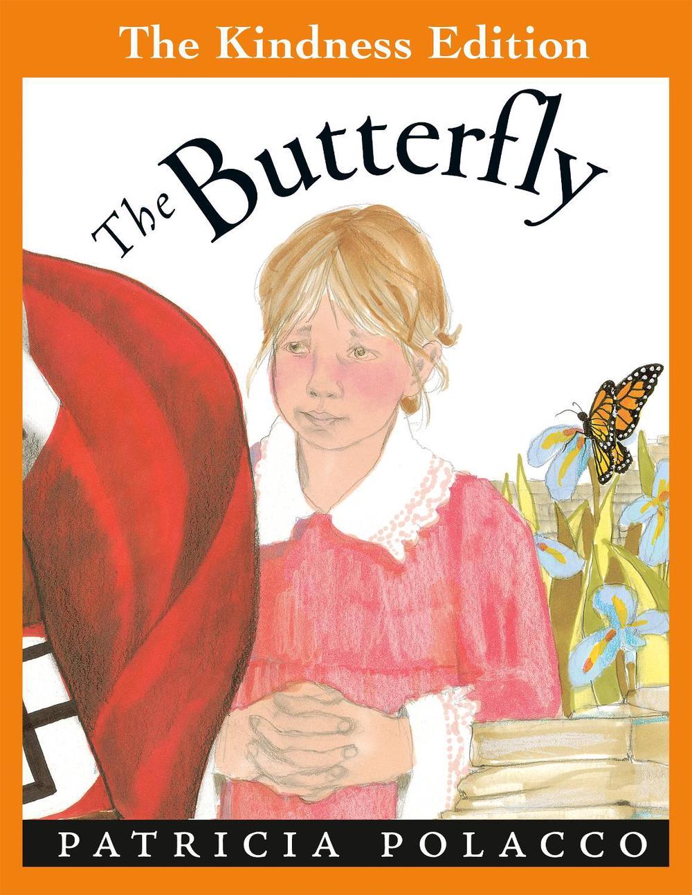 The Butterfly by Patricia Polacco - ISBN: 9780142413067