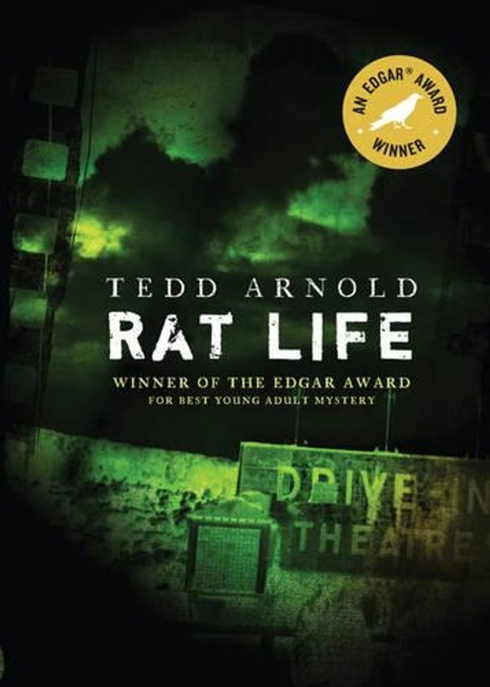 Rat Life by Tedd Arnold - ISBN: 9780142414316