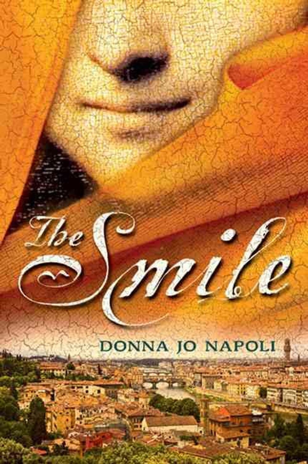 The Smile by Donna Jo Napoli - ISBN: 9780142414927