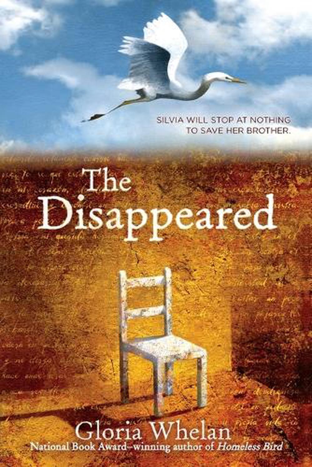 The Disappeared by Gloria Whelan - ISBN: 9780142415405