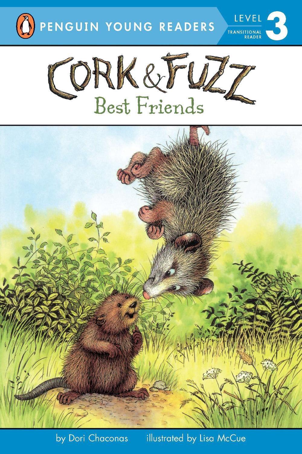 Best Friends by Dori Chaconas - ISBN: 9780142415931